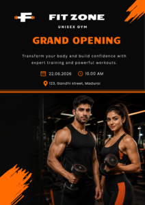 Fitzone Gym